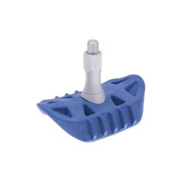 Porta copertone Pro Racing 3.25-3.50 anteriore (cerchio 1.85